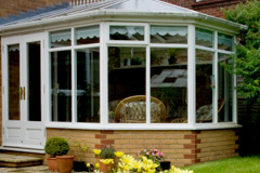 conservatories Earl Sterndale