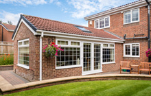 Earl Sterndale house extension leads