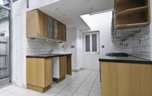 Earl Sterndale kitchen extension leads
